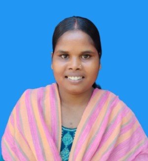 Mrs. Toni Devi