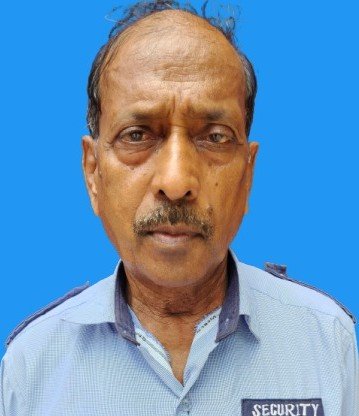 Mr. Rajendra Ravidas
