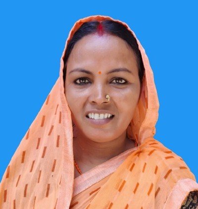 Mrs. Nisha Devi