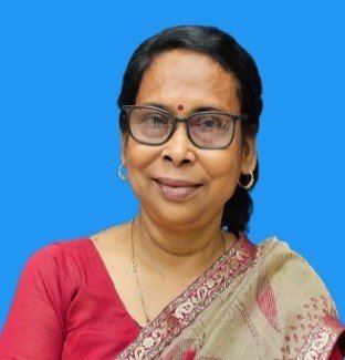 Mrs. Mukti Mir