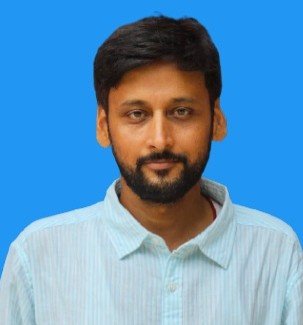 Mr. Gaurav Sinha