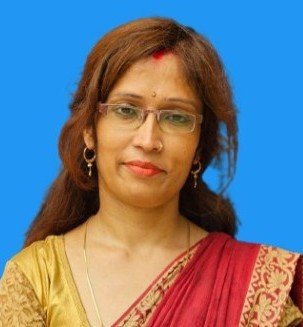Mrs. Shruti Priya