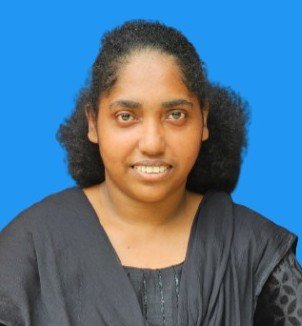 Mrs. Anu Thomas