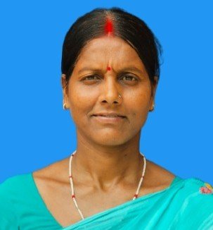 Mrs. Shabnam Kumari