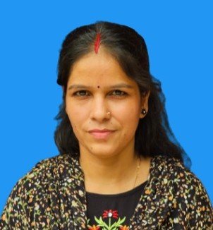 Mrs. Jyoti Kumari