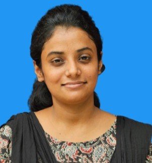 Mrs. Asha Reji