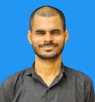 Mr. Navneet Raj