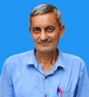 Mr. Perma Nand Yadav