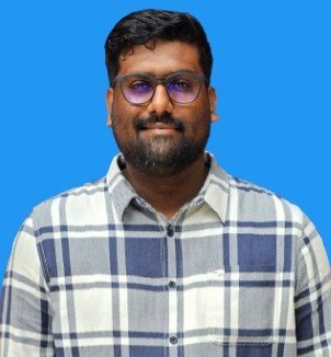 Mr. Benju Varghe