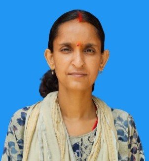 Mrs. Ankita Kumari