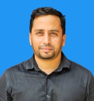 Mr. Sonu Kumar