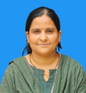 Mrs. Rupam Kumari
